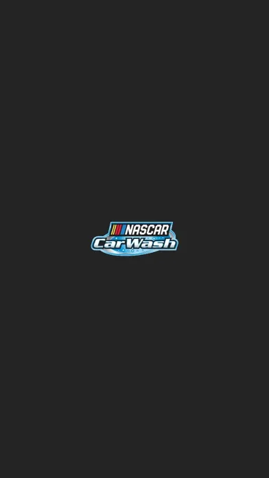 Capturas de pantalla de NASCAR Car Wash IL