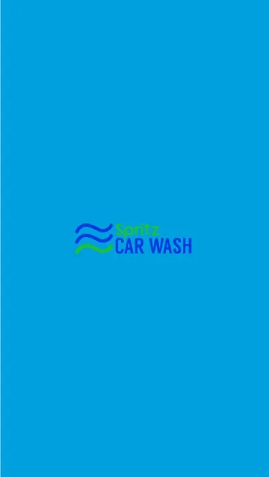 Spritz Car Wash Screenshots
