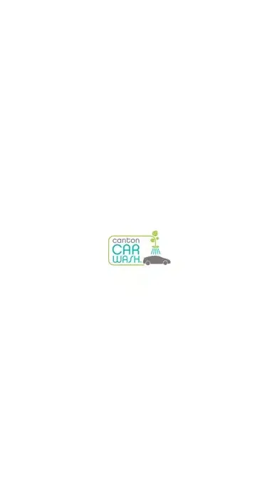 Ảnh chụp màn hình của Canton Car Wash