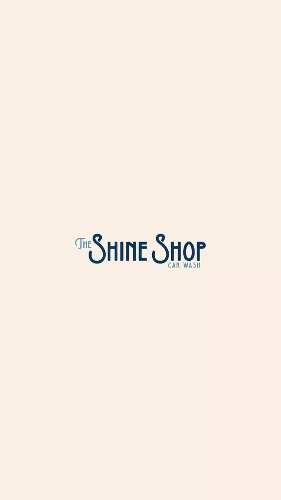 Capturas de tela do The Shine Shop Car Wash