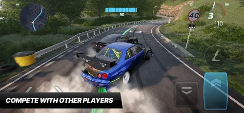 CarX Drift Racing 3-screenshot-1