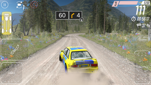 CarX Rally-screenshot-2