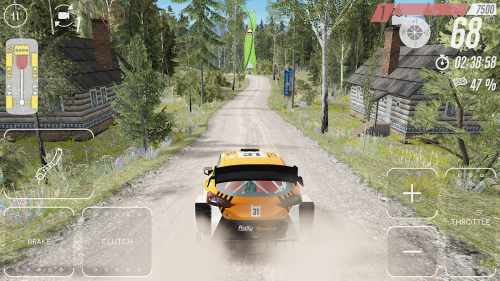 CarX Rally-screenshot-3