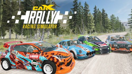 CarX Rally-screenshot-6