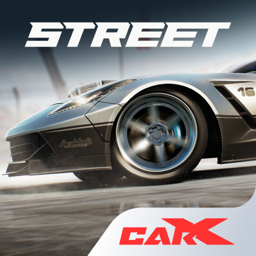 CarX Street CarX Street