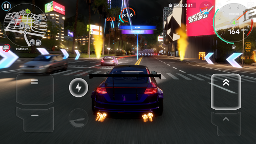 CarX Street-screenshot-2