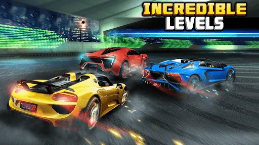 Crazy for Speed 2应用截图