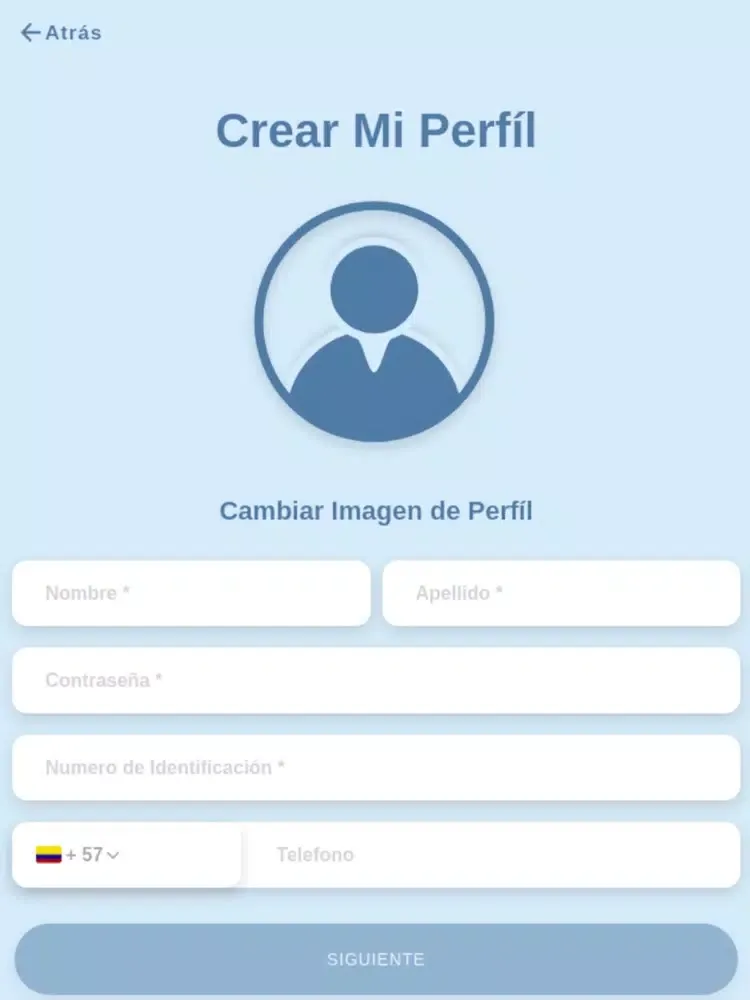 Alba iPad 应用截图