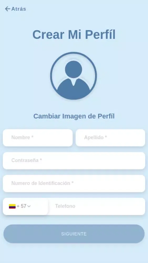 Alba应用截图