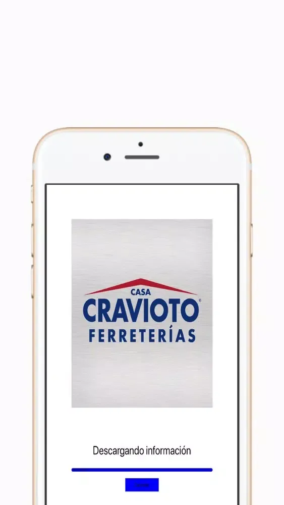 Casa Cravioto スクリーンショット