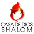 Casa de Dios Shalom Casa de Dios Shalom