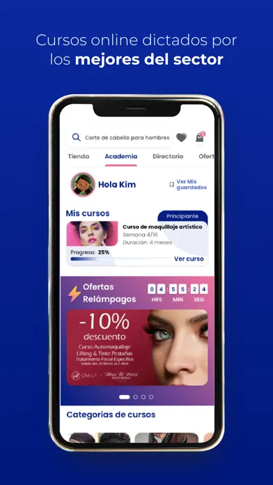 Almacén Sandra Screenshots
