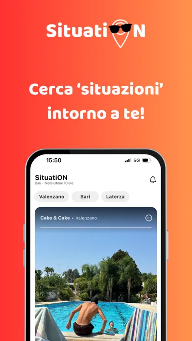 SituatiON应用截图