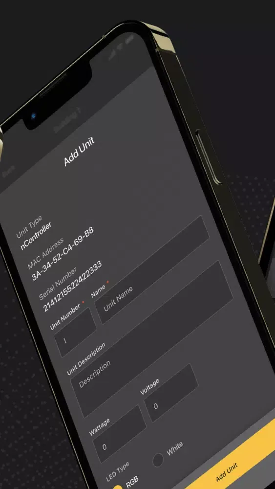 Zrzuty ekranu nInstaller