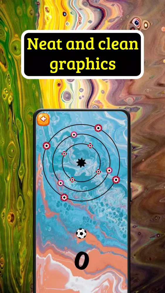 100+ Offline Games Pack Arcade Screenshots