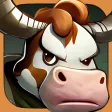 M.A.D. Cows