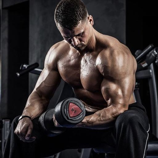Gym Motivation Wallpapers HD