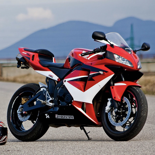 Honda CBR Wallpapers HD