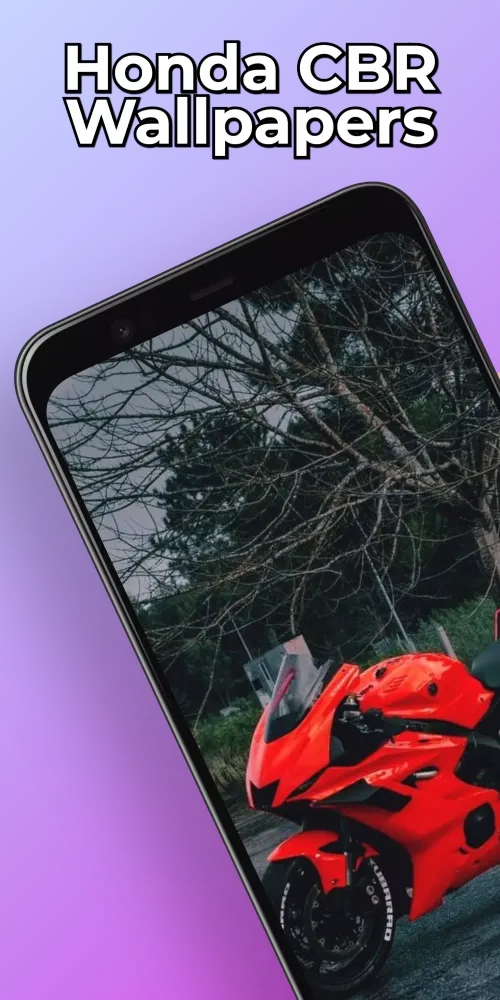Honda CBR Wallpapers HD Screenshots