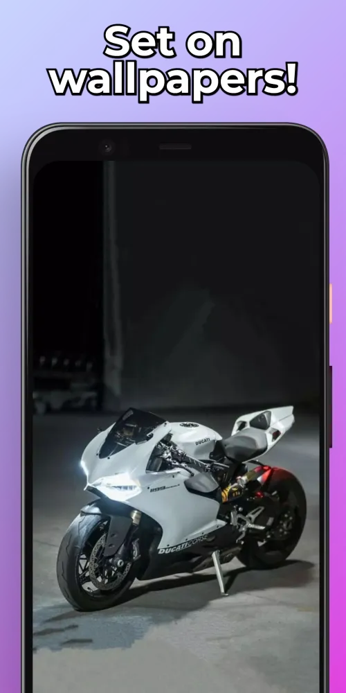 Honda CBR Wallpapers HD Screenshots