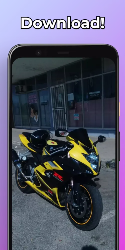 Honda CBR Wallpapers HD Screenshots