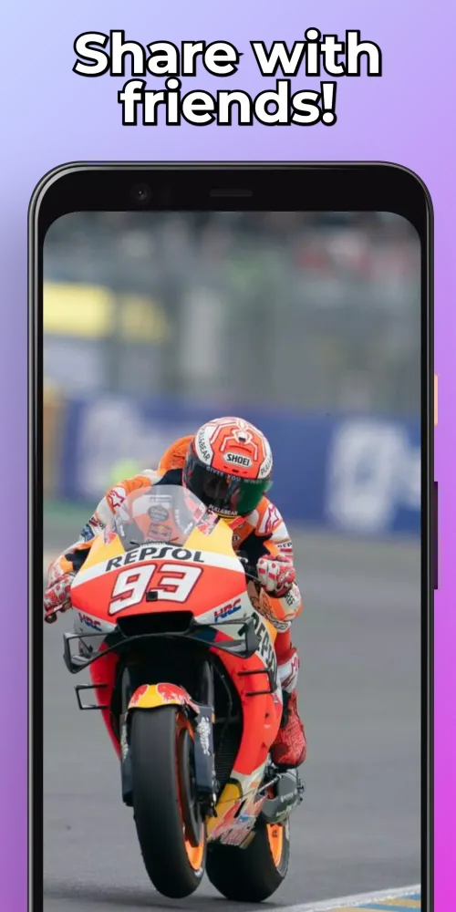 Honda CBR Wallpapers HD Screenshots