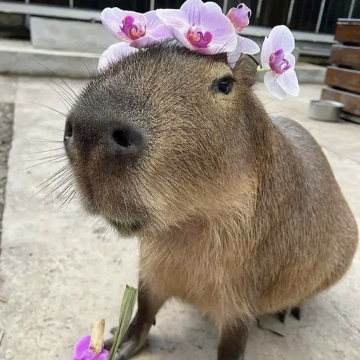 Capybara Wallpapers HD Capybara Wallpapers HD