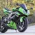 Kawasaki ZX6R Wallpapers HD