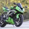 Kawasaki ZX6R Wallpapers HD