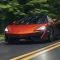McLaren Cars Wallpapers HD