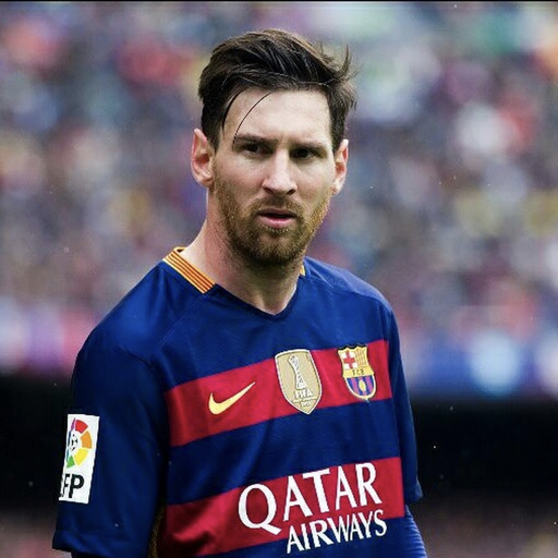 Lionel Messi Wallpapers HD