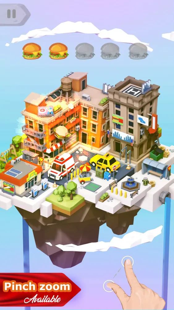 Brain Puzzle : Tricky Test IQ Screenshots