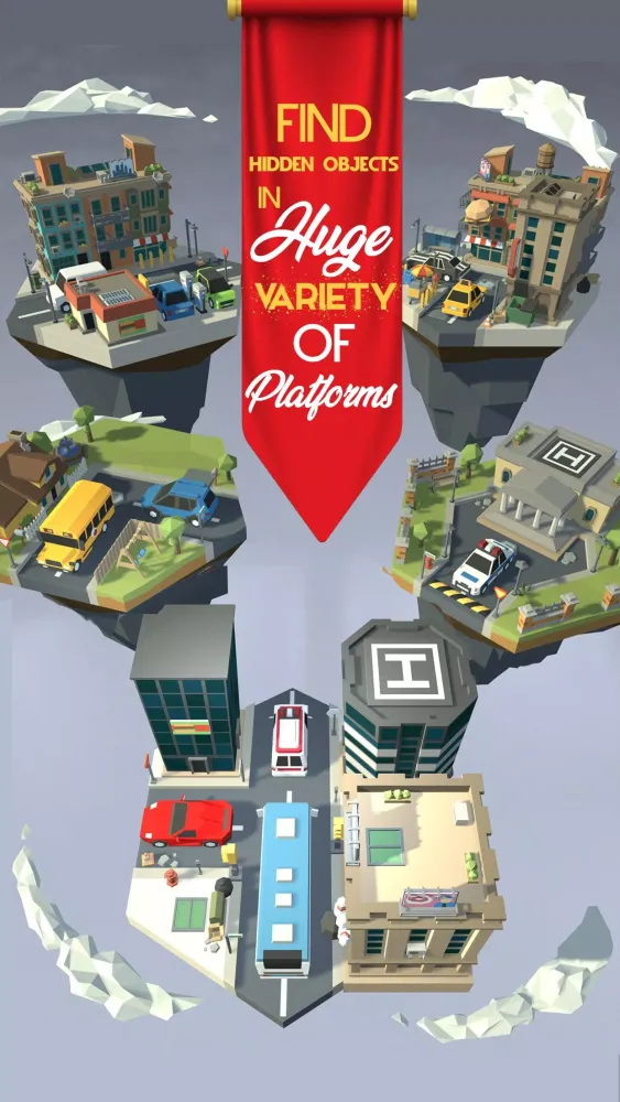 Brain Puzzle : Tricky Test IQ Screenshots