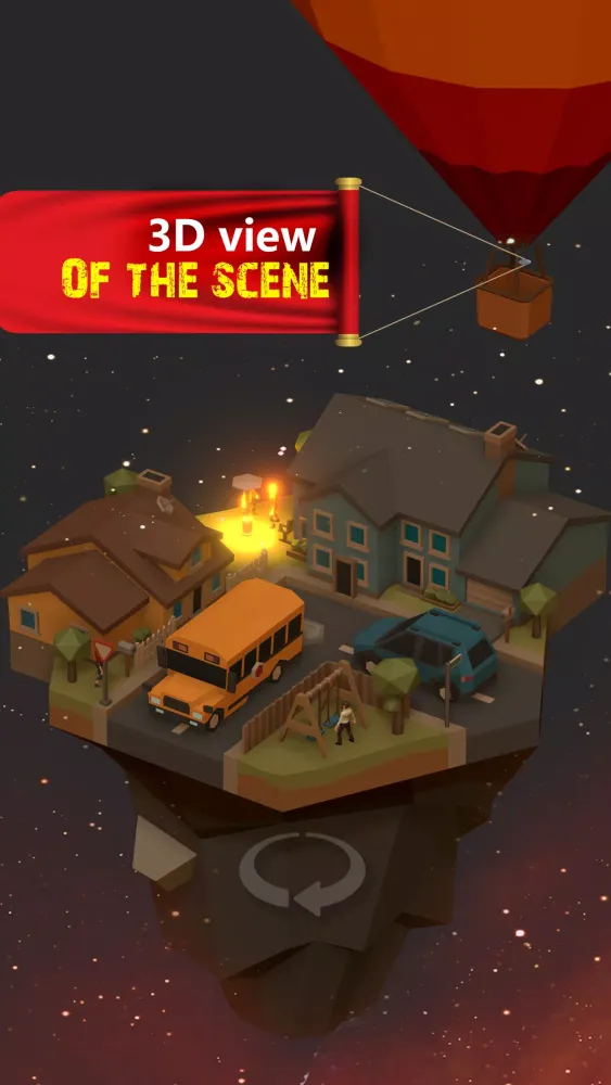 Brain Puzzle : Tricky Test IQ Screenshots