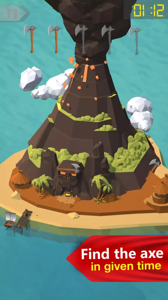 Brain Puzzle : Tricky Test IQ Screenshots