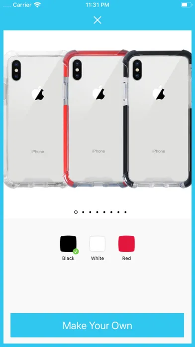 Casemboss - Custom Phone Cases স্ক্রিনশট