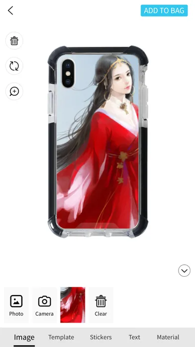 Casemboss - Custom Phone Cases স্ক্রিনশট