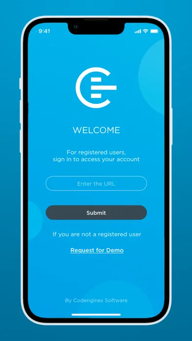 Casengine App应用截图