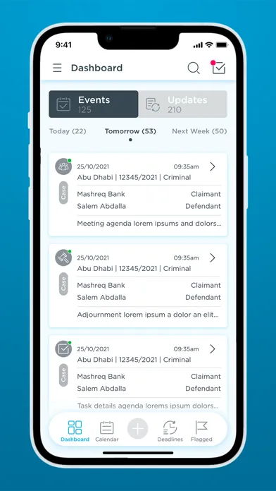 Casengine App应用截图