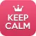 Keep Calm - Turn your instagram, facebook photos into Keep Calm poster with KeepCalmr