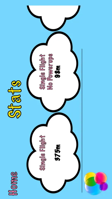 Flappy Flocks Screenshots