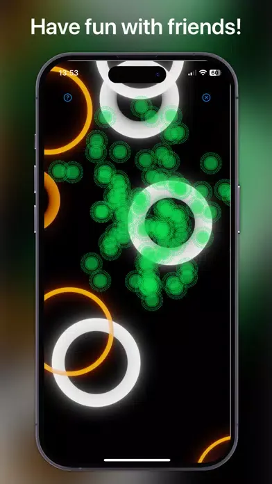Screenshot di Finger Picker: Random Game