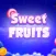 Sweet Bonanza Fruits Game