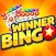 Bingo Winner Jackpot
