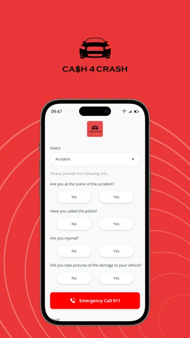 cash4crash Screenshots