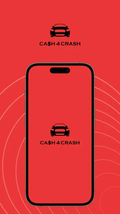 cash4crash Screenshots