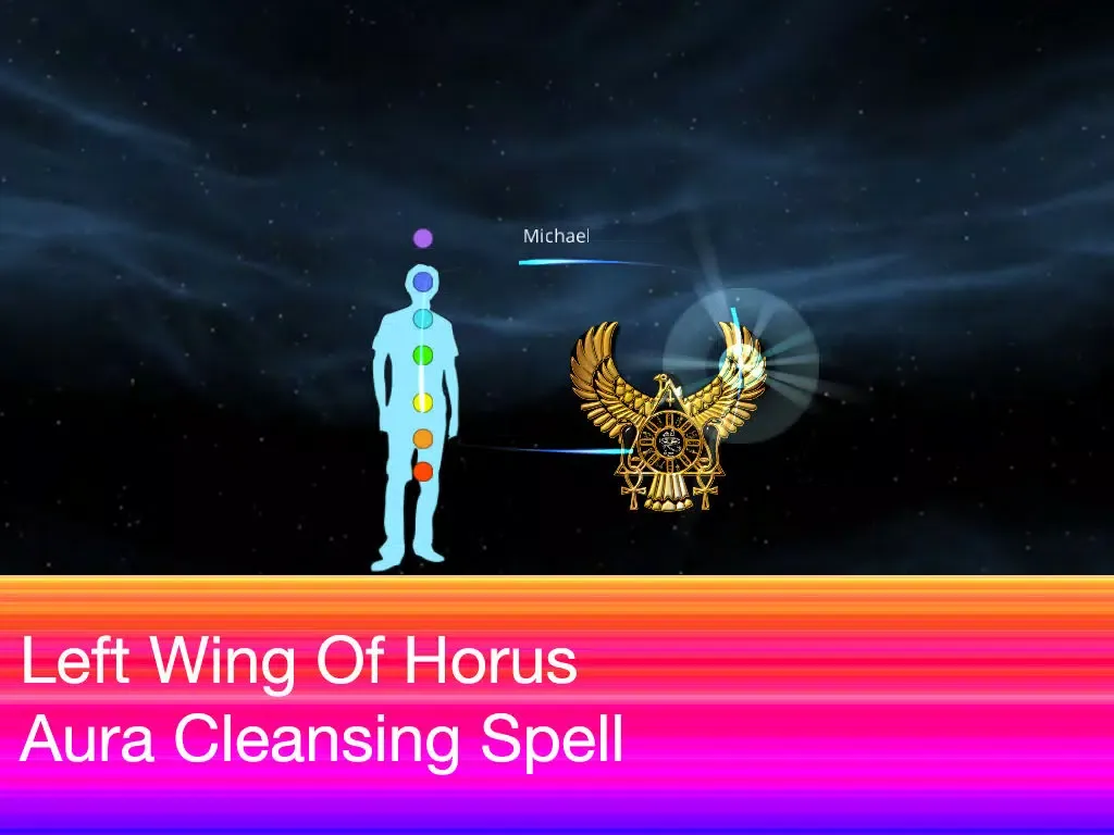 Protection & Revenge Spells: Rare iPad  Screenshots