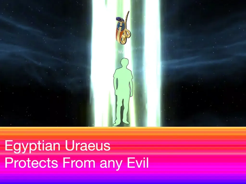 Protection & Revenge Spells: Rare iPad  Screenshots