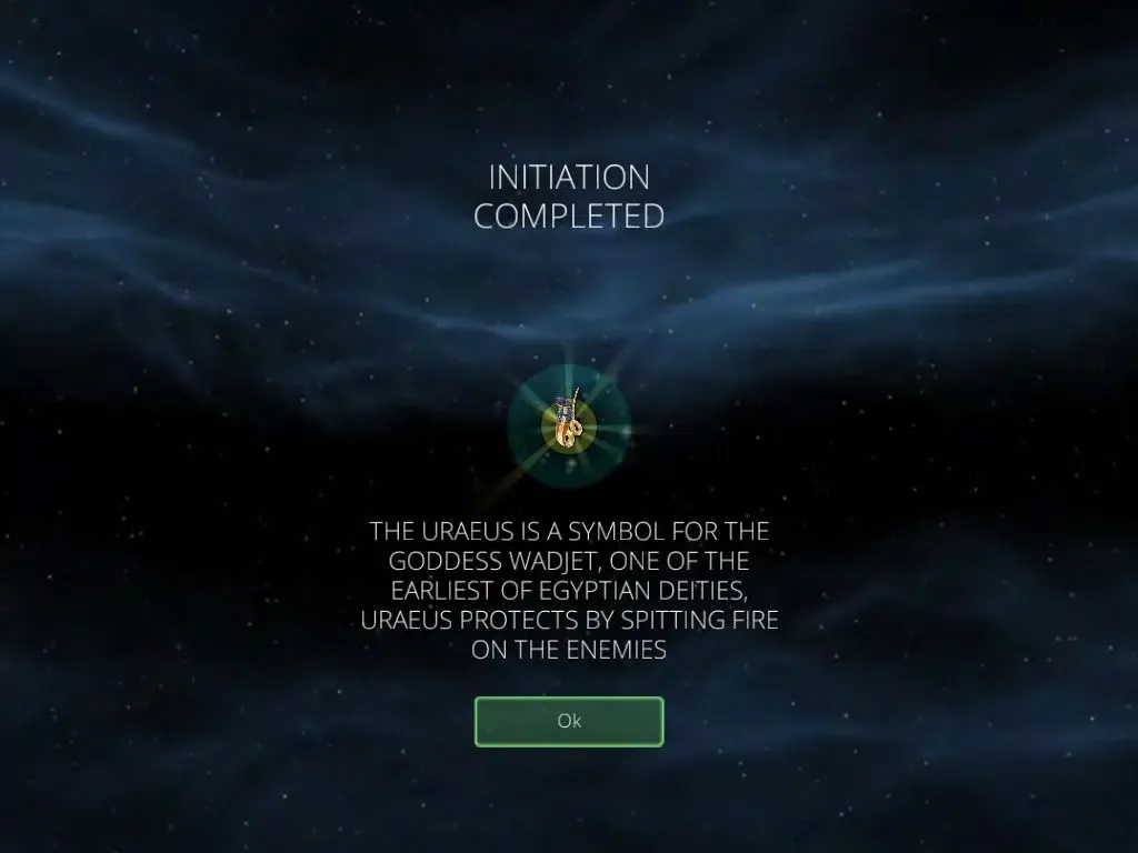 Protection & Revenge Spells: Rare iPad  Screenshots