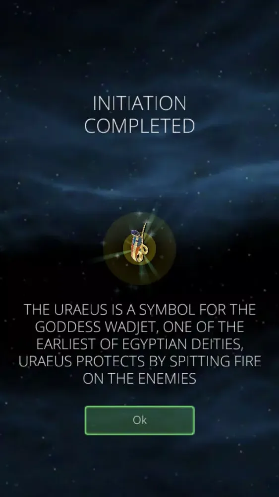 Protection & Revenge Spells: Rare Screenshots